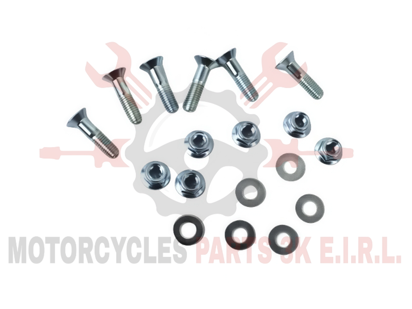 ESPARRAGO CATALINA 6H