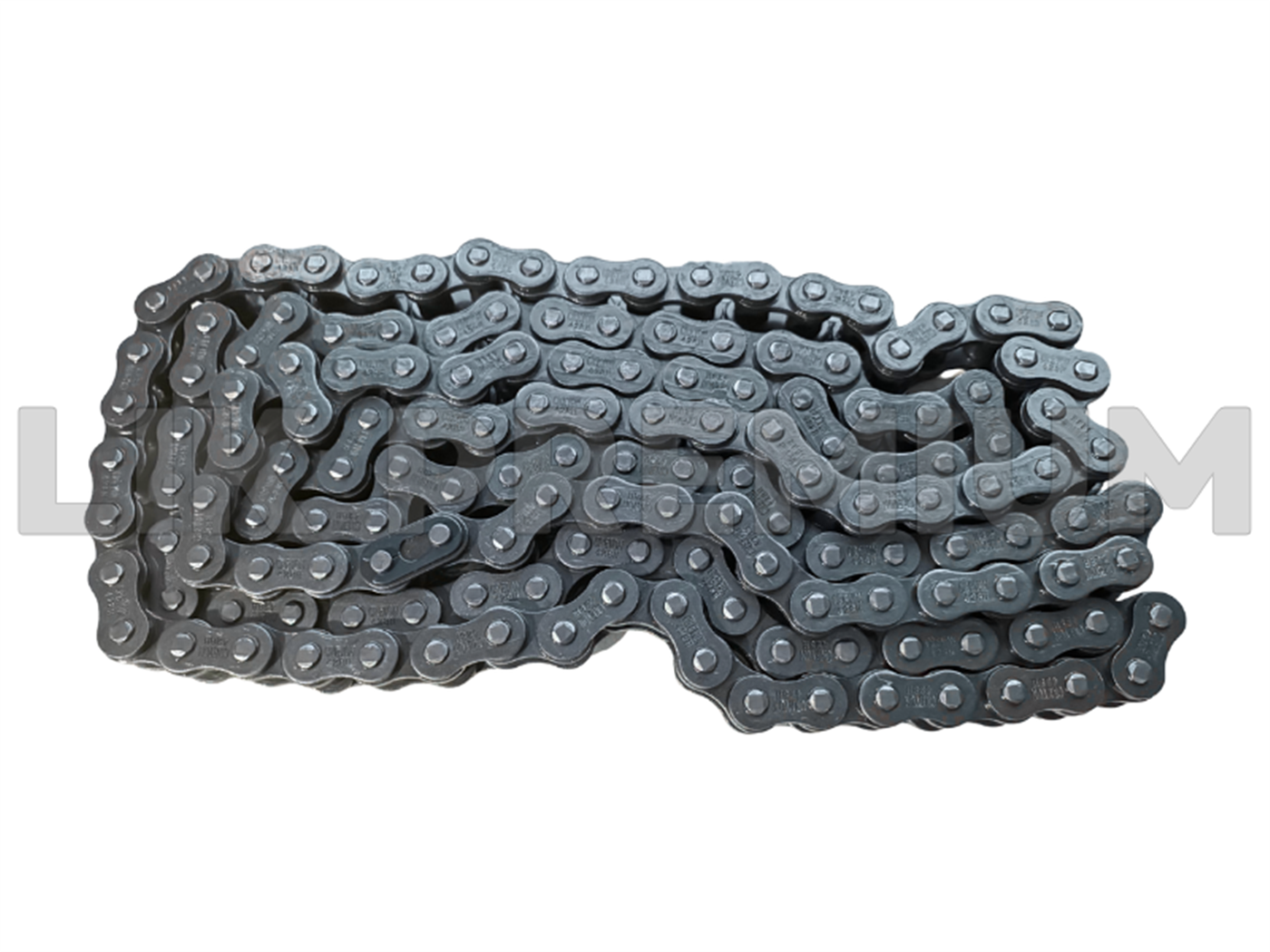 CADENA 428 150L REFORZADA (CREVON) PREMIUM