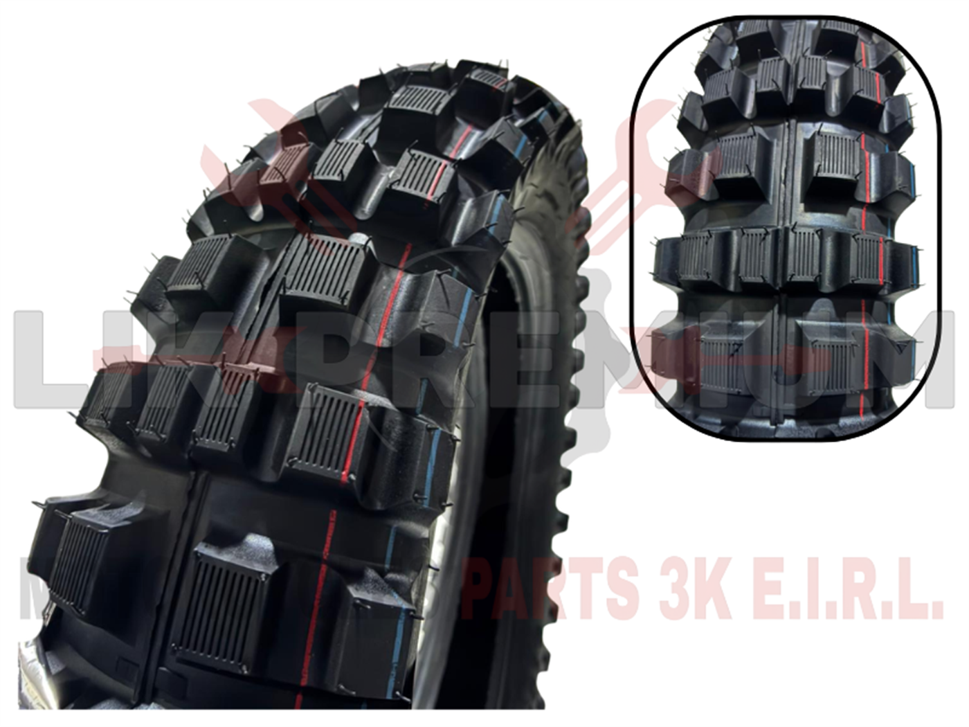 LLANTA 5.10*17 740 TT