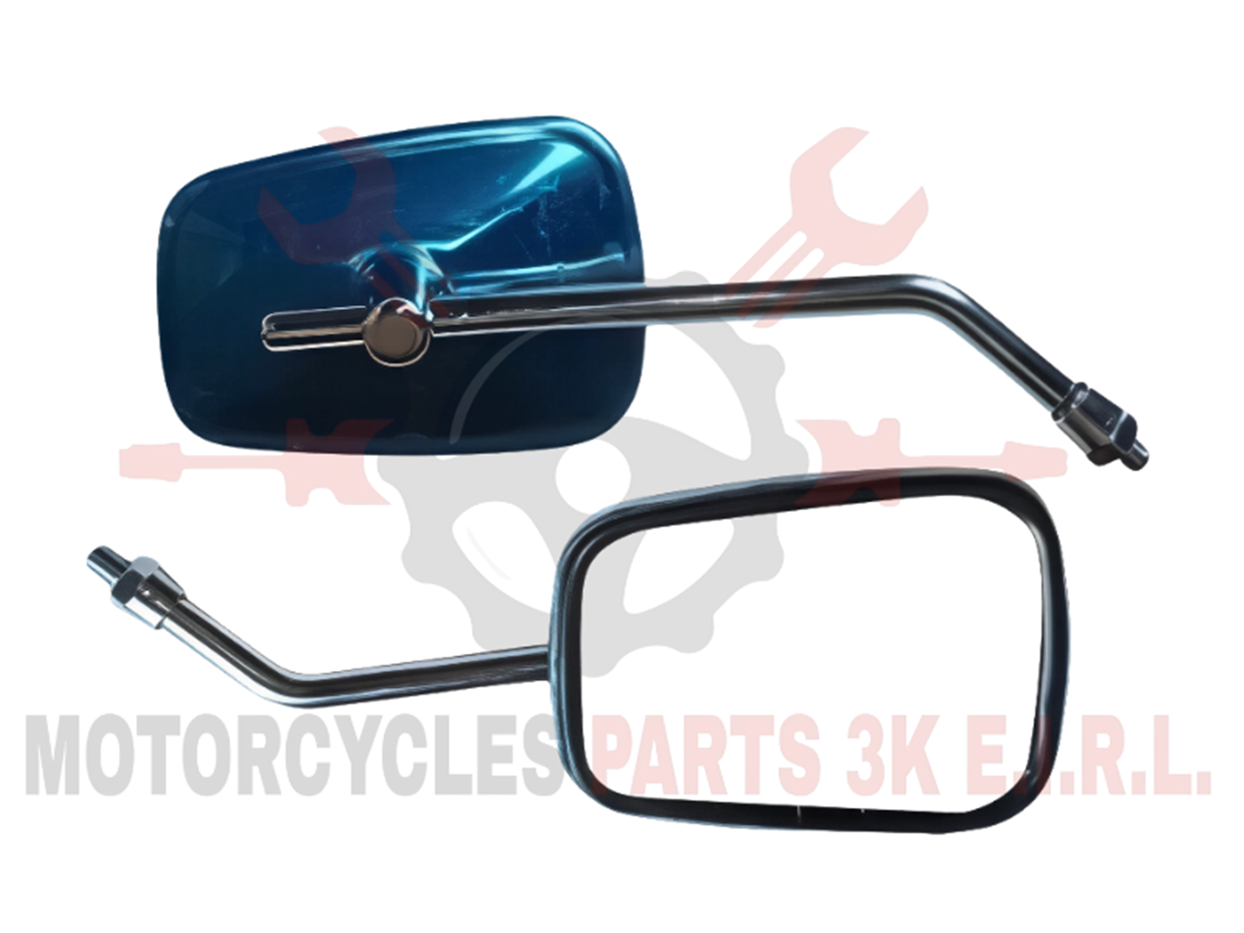 ESPEJO MAVILA (HILO DER,10MM)