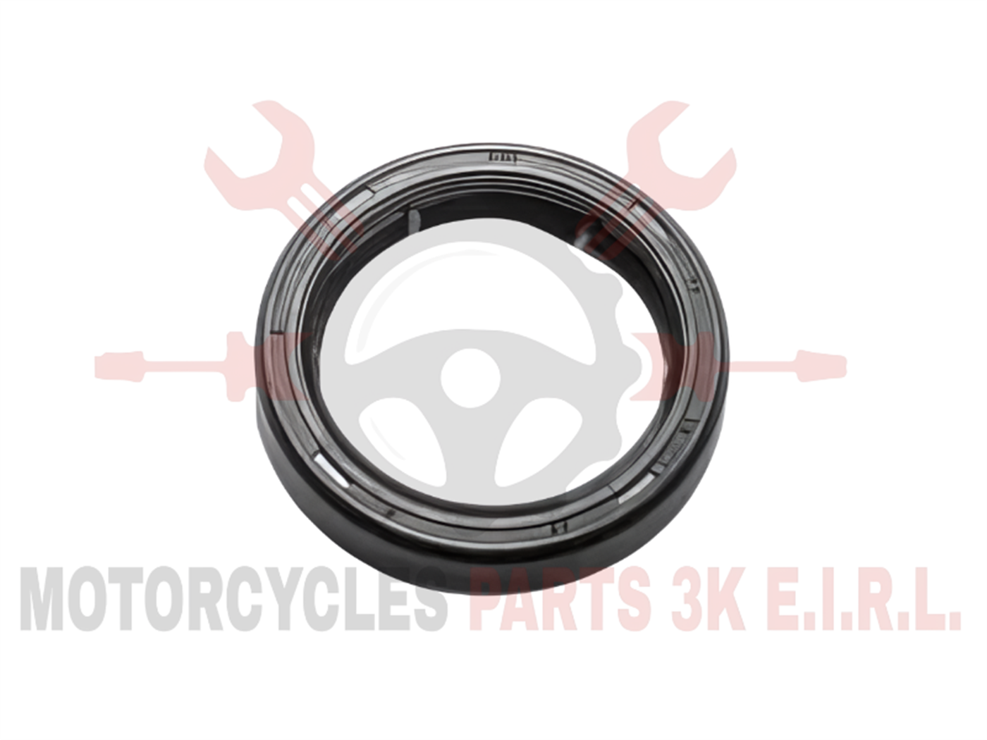 RETEN 29X38X8 EJE CORONA