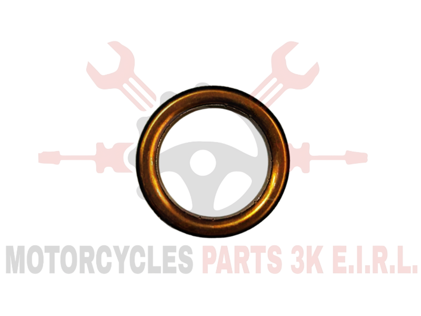 EMPAQUE T/ESCAPE BRONCE 