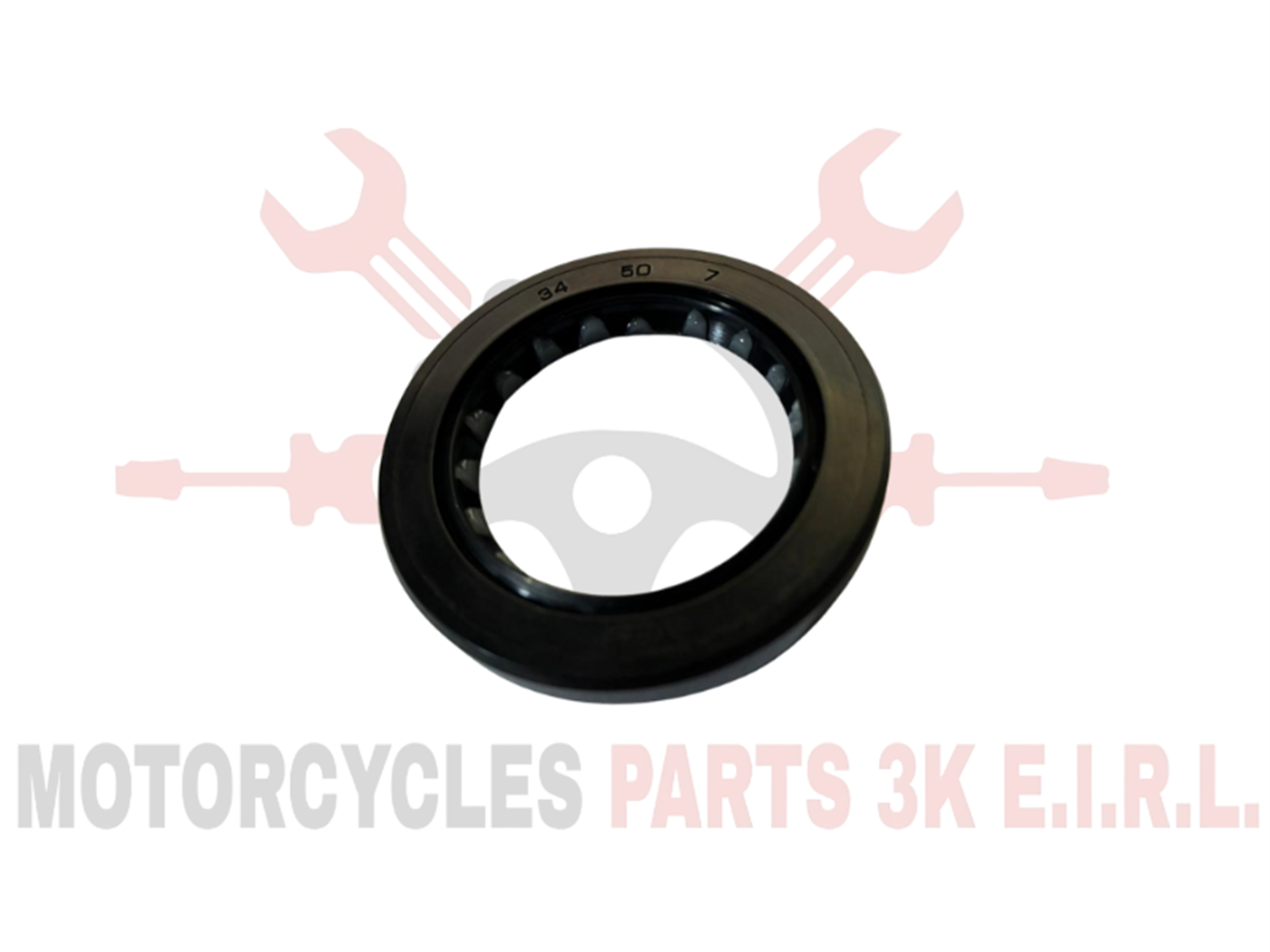 RETEN 34*50*07 CIGUEÑAL (HND)