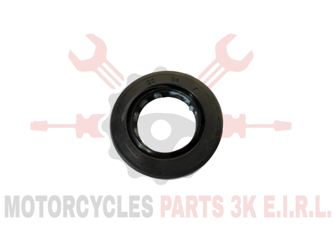 RETEN 20*34*07 ARRASTRE (HND)