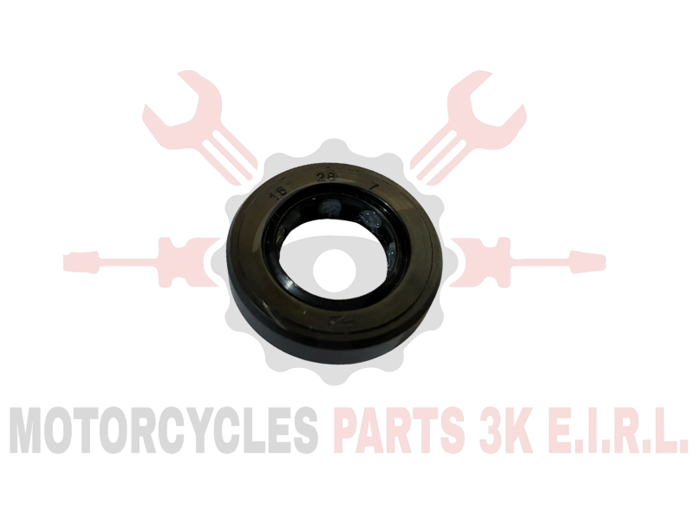 RETEN 16*28*07 ARRANQUE PREMIUM (HND)