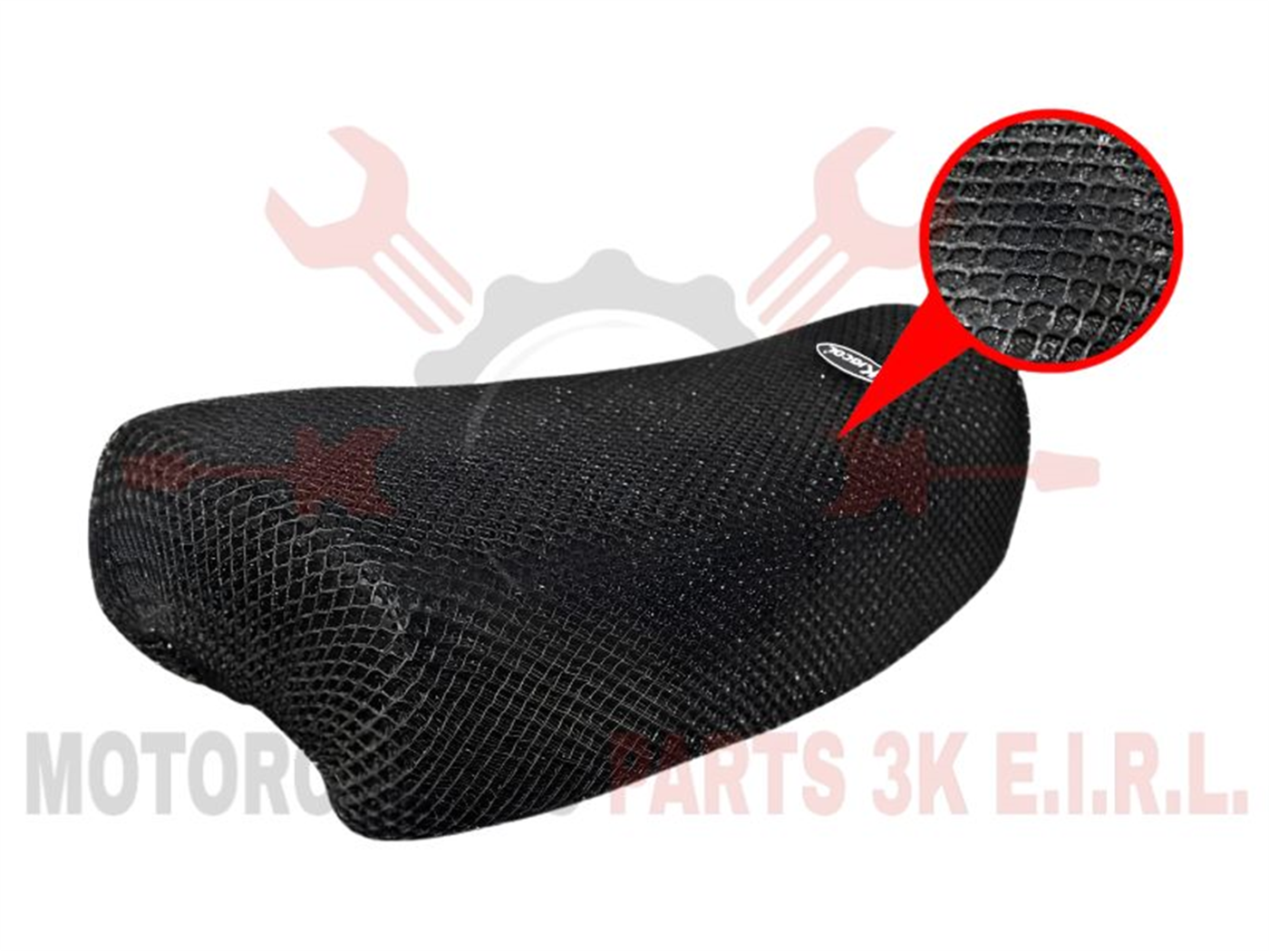 MALLA ASIENTO GRUESO L PREMIUM