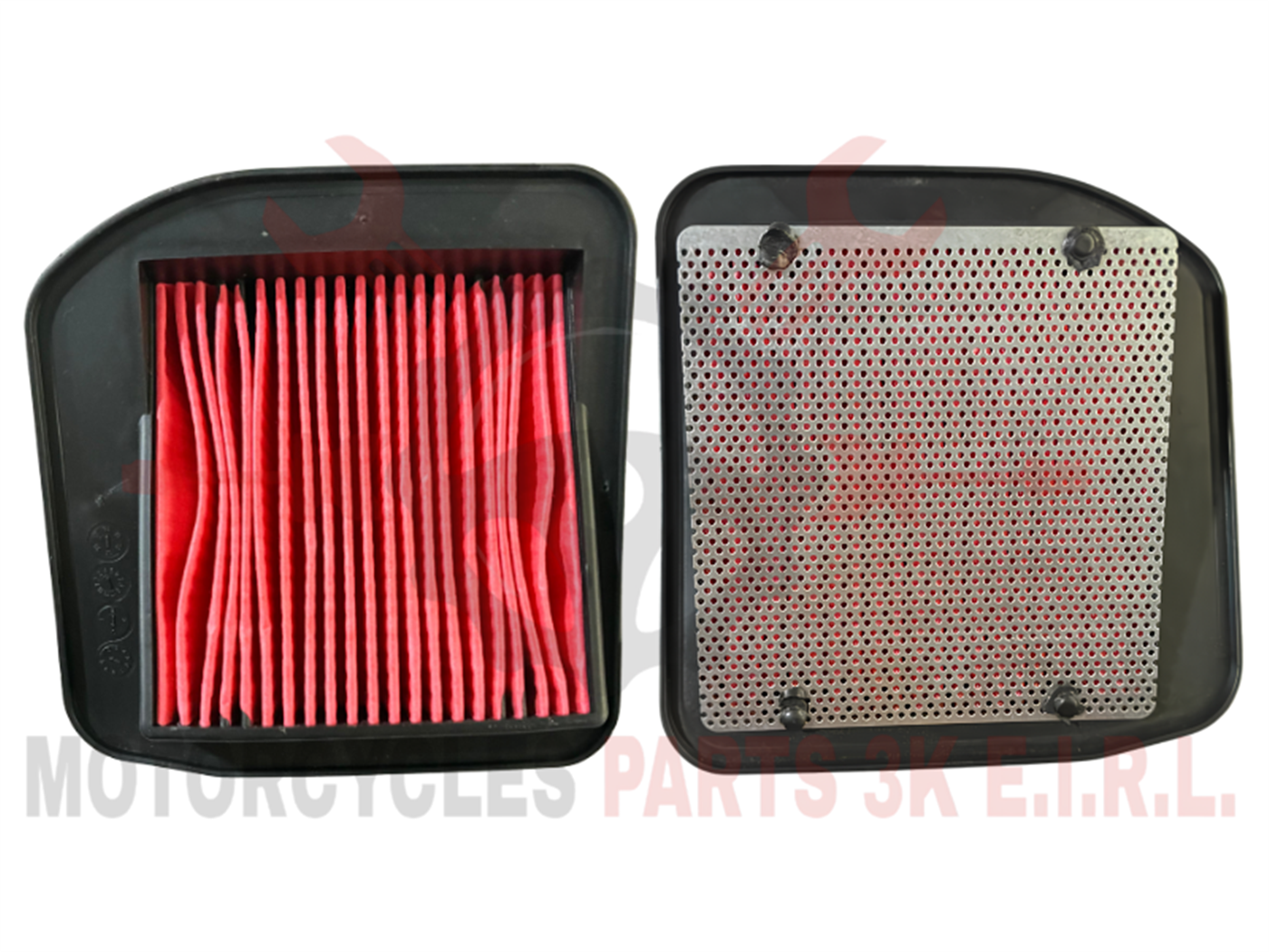FILTRO AIRE CARTON