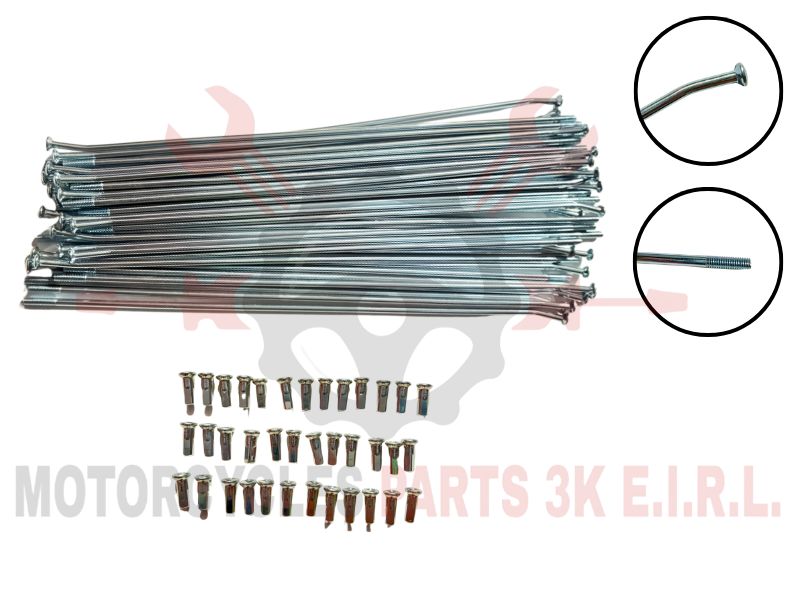 RAYO DEL. 10G