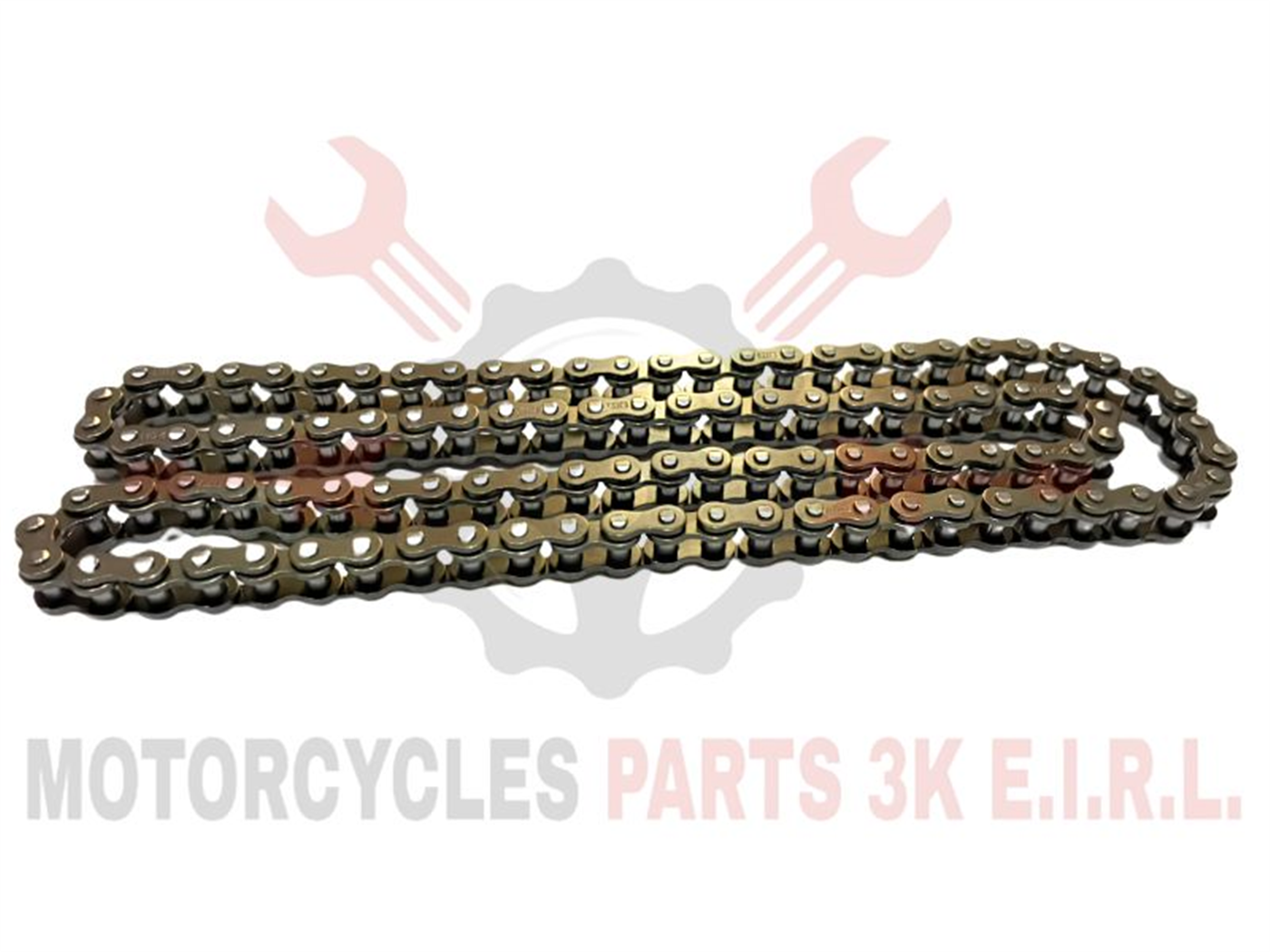 CADENA LEVAS 2X2 102L