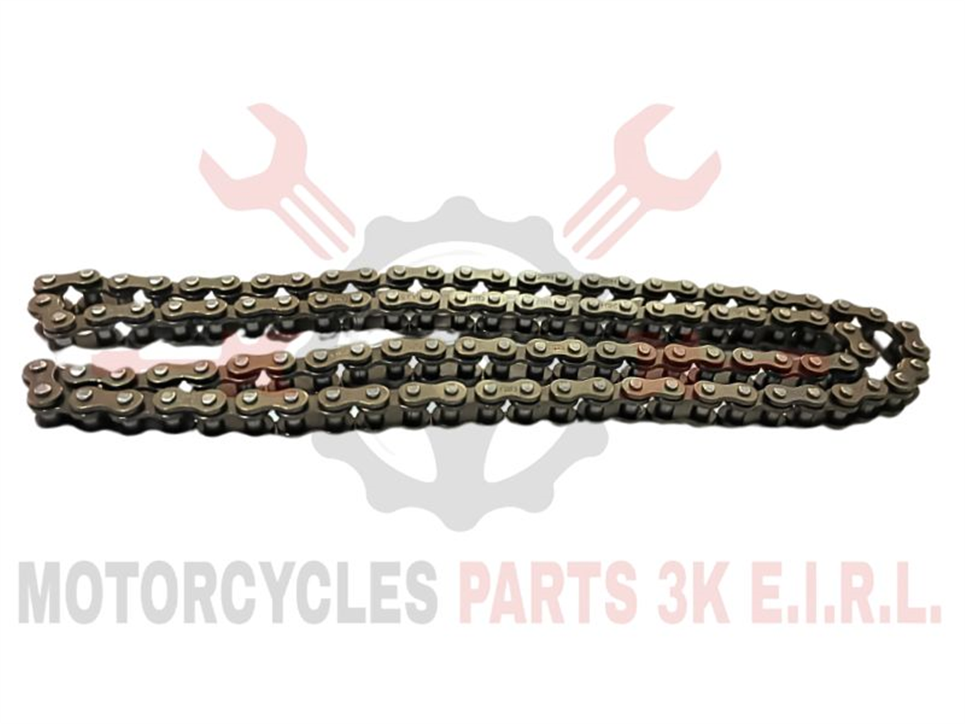 CADENA LEVAS 25H-102L
