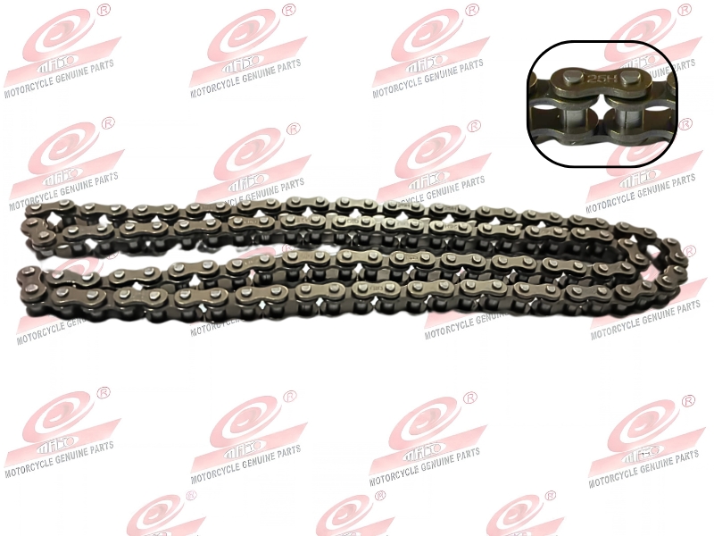 CADENA LEVAS 25H-102L