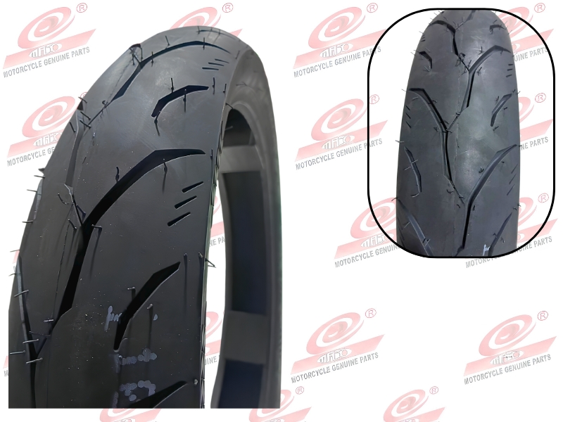 LLANTA 110/70-17TL JT056