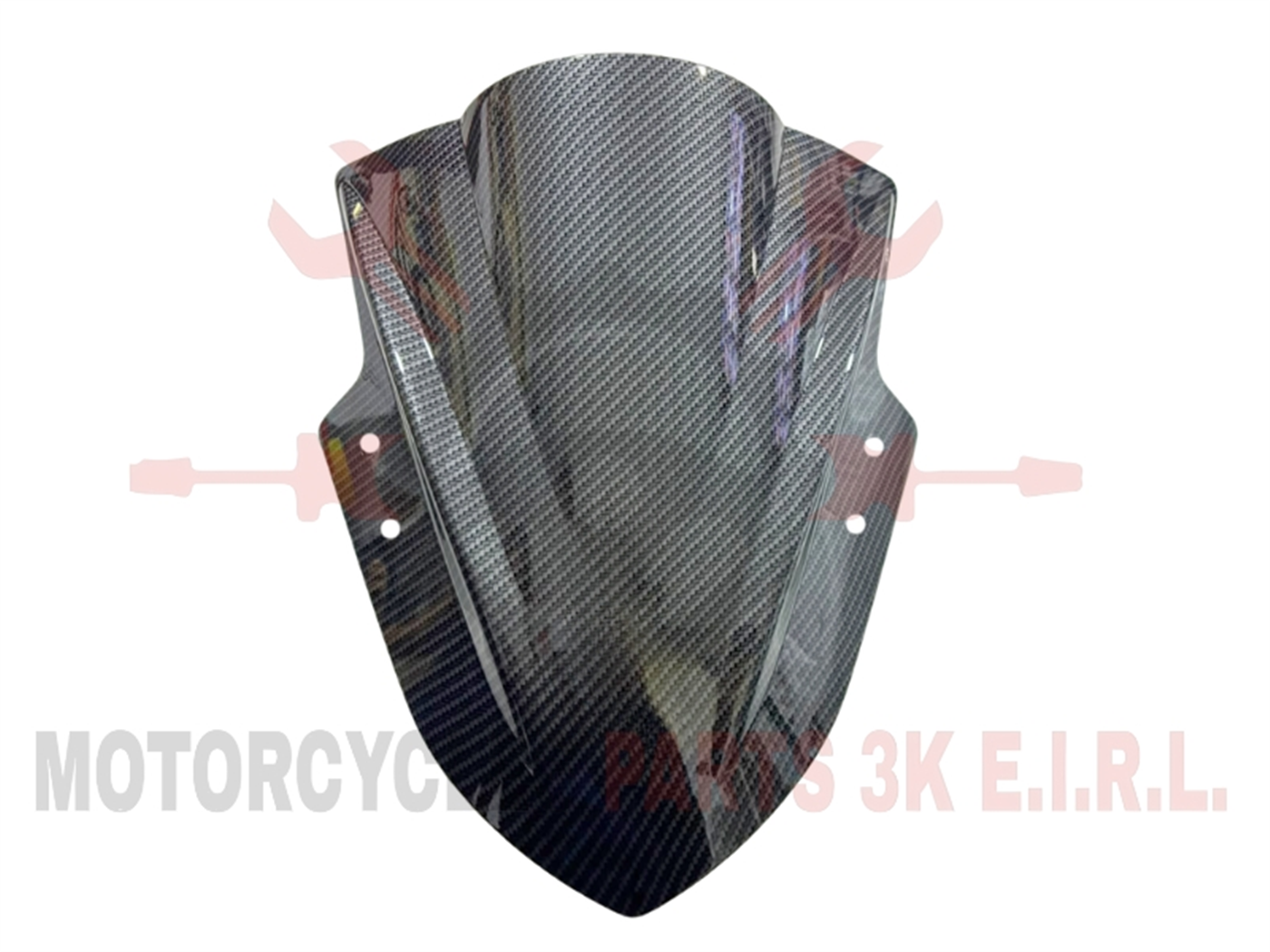 MICA P/CUPULA CARBON MOD.1