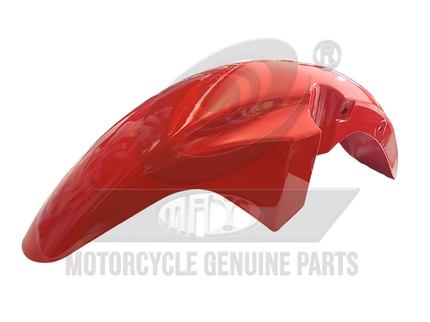 G/DELANT. ROJO (METAL)