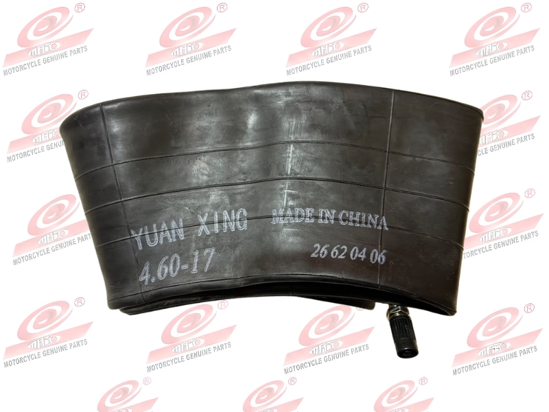 CAMARA 4.60-17 TR4 (BOLSA) YUANXING