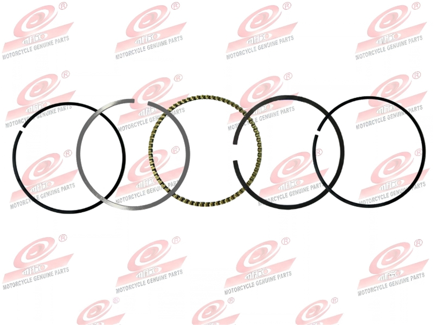 ANILLO 0.25 61MM