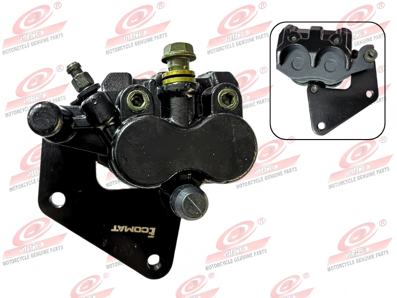 CALIPER FRENO DISCO DEL. ANTIGUO